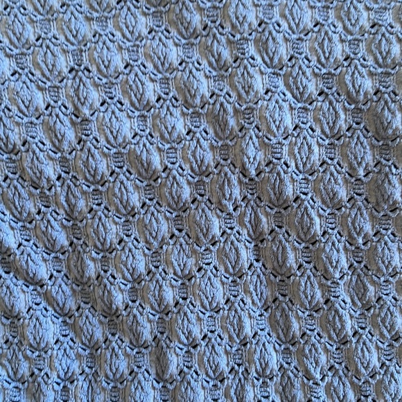 Free people tube top xs/s in BLUE - Picture 2 of 2